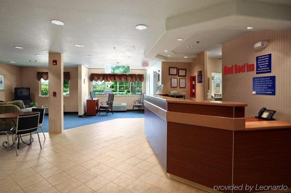 Travelodge By Wyndham Stockton Bagian luar foto